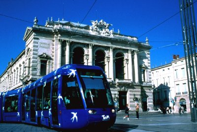 domicilaition d'entreprises à montpellier