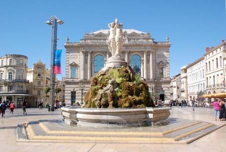 montpellier siège social entreprise