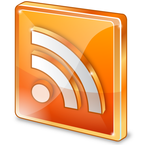 Le lien vers notre fil RSS actualités
